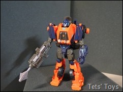 Impactor