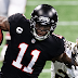 Julio Jones nos Titans e um novo desafio ao lado de máquinas ofensivas