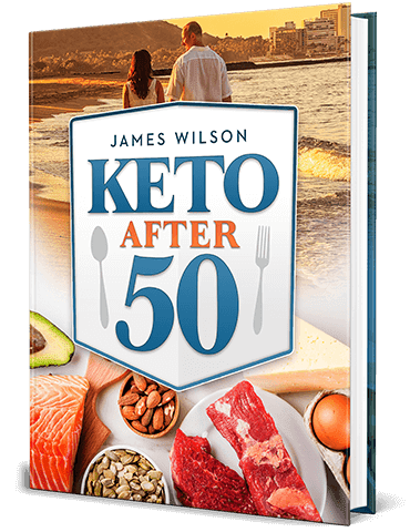 Finding the Keto After 50 Book's Benefits for a Healthier Lifestyle