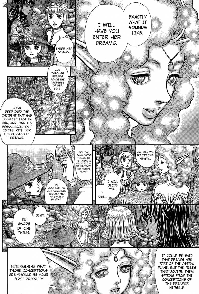 Berserk Chapter 347 Berserk Manga Online