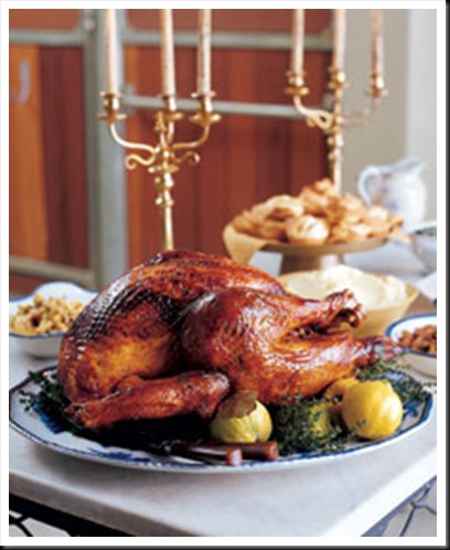 Thanksgiving