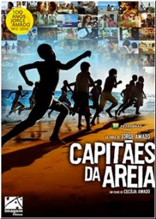 Download Baixar Filme Capitães da Areia   Nacional