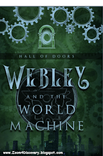 Webley and The World Machine ebook free download