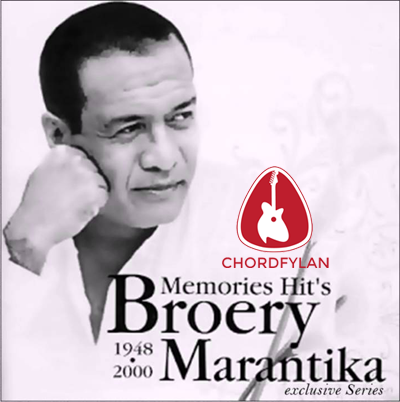 Anign Malam - Broery Marantika