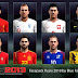 PES 2013 Facepack Rusia 2018 by Blue Facemaker
