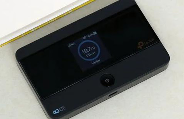Tivi LG không kết nối được Wifi