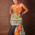 KITENGE FASHION DESIGN