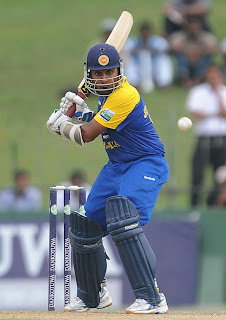 Mahela Jayawardena