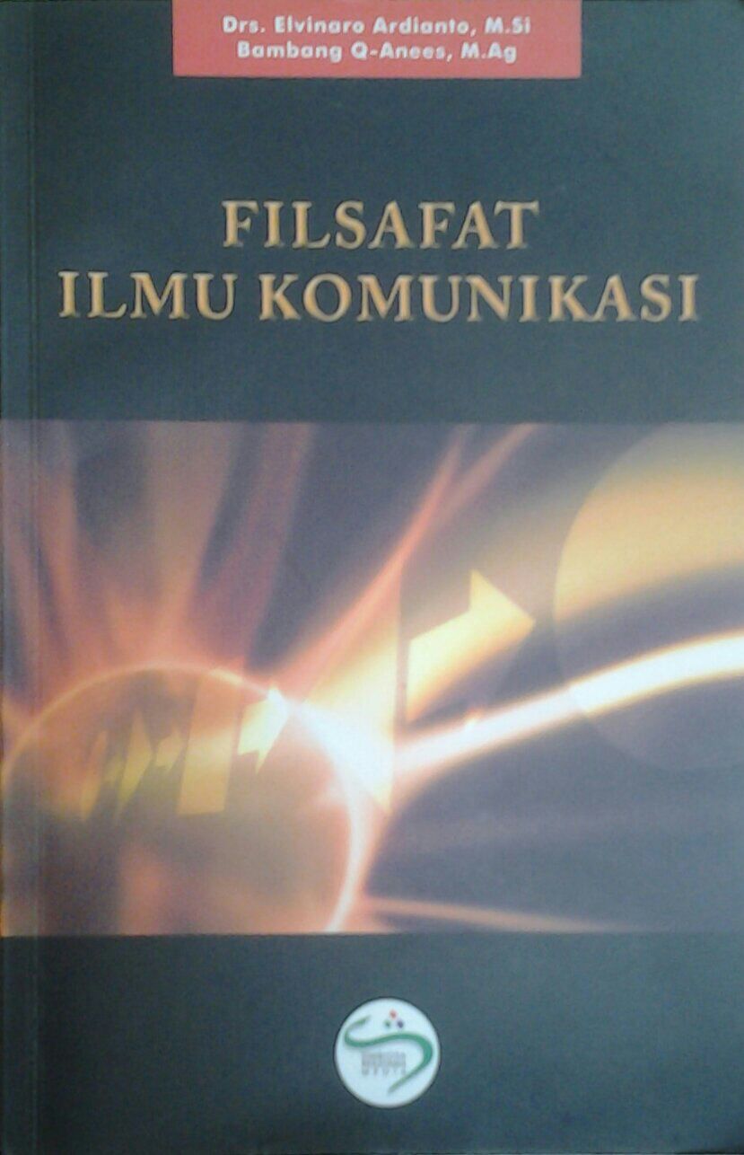 Resensi Buku Tidak Ada Filsafat Tanpa Komunikasi DAKWAHPOS