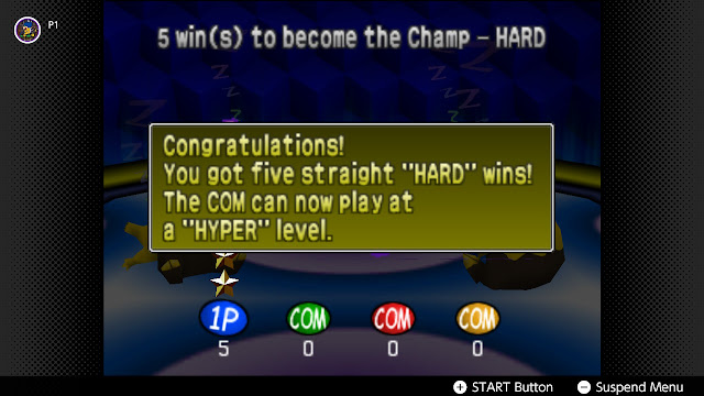 Pokémon Stadium unlocking HYPER difficulty mode computer players Kids Club minigames