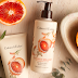 Crabtree & Evelyn Tarocco Orange termékcsalád - információk és tapasztalatok