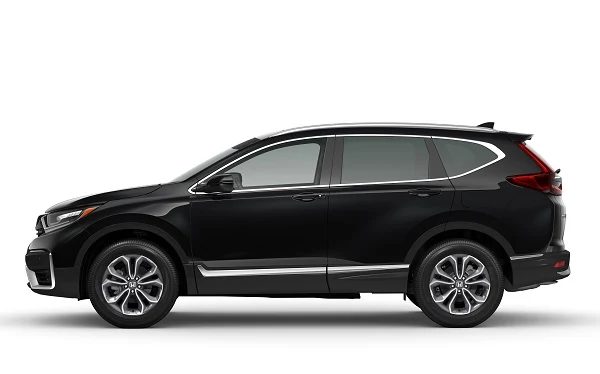 Honda CR-V 2020