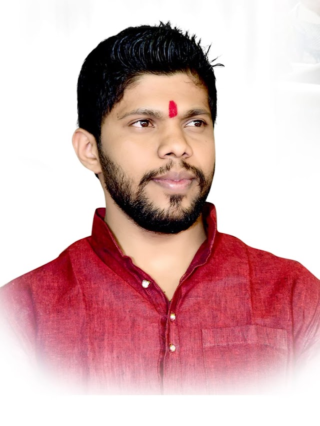 उद्योजक पै.देवाभाऊ गायकवाड यांच्या वाढदिवसानिमित्त ५००० महिलांना मोफत त्र्यंबकेश्वर दर्शन..!