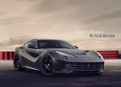 Ferrari F12Berlinetta Hd Wallpapers Images Pics And Photos 