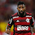 Rodinei não receberá oferta do Flamengo para renovação de contrato