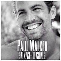 Paul Walker curiosities