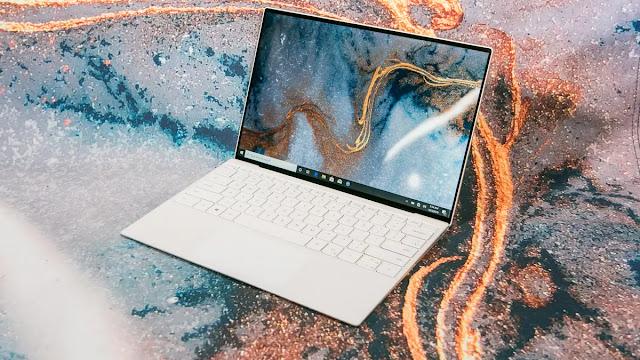 Dell XPS 13