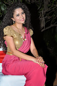 Soumya Sukumar new photos-thumbnail-16