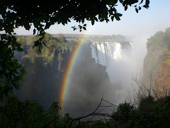 Victoria Falls