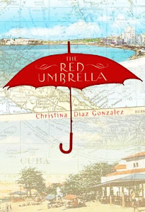 The Red Umbrella (English Edition)