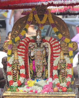 Ippasi Thirumoolam,Sattrumurai, Manavala Maamunigal,Purappadu,2016, Video, Divya Prabhandam,Triplicane,Thiruvallikeni,Utsavam,