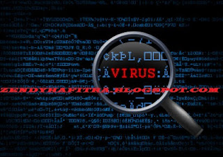 Cara Membuat Virus Trojan