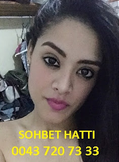 Sex telefon sohbet hatları ve Boşaltmalı Hatlar