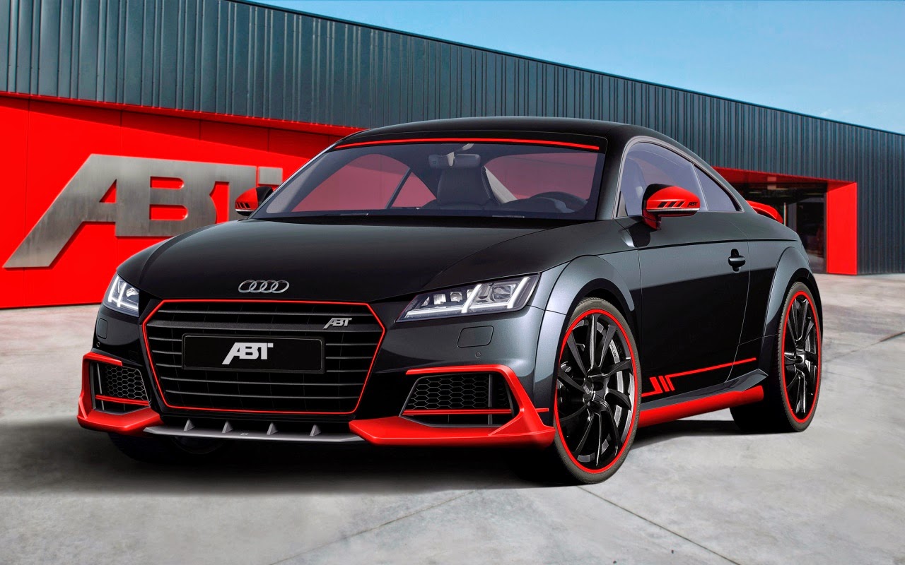 Gambar Modifikasi Mobil Audi Terbaru Dan Terupdate Galeri Motor Vario