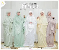 Model Mukena Terbaru 2023 Mukena Lebaran SS Hijab