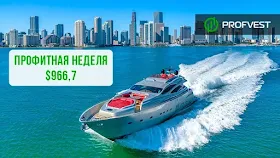 Отчет за 10.04.23 - 16.04.23