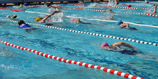 Swimming Sports Selection Trial | आवासीय खेल अकादमी तैराकी खेल चयन ट्रायल 12 अप्रैल को | चयनित खिलाड़ियों को मिलेगी कई तरह की सुविधा