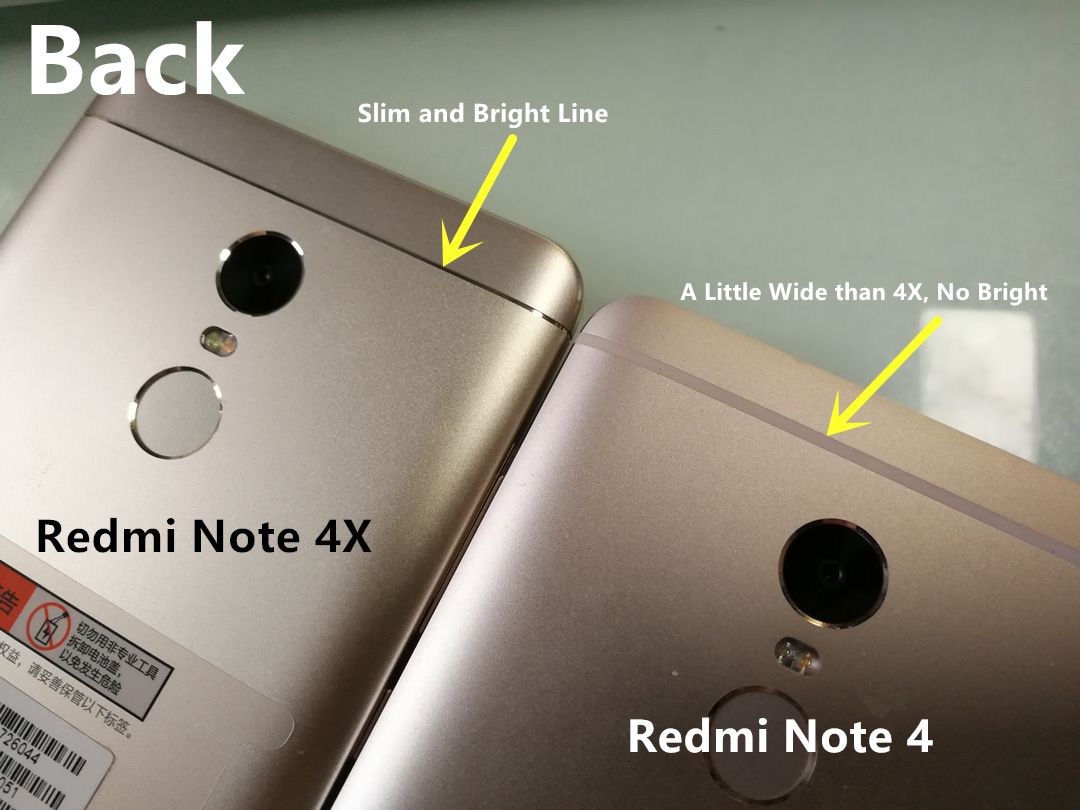 To2c.com Blog: What is the difference for Xiaomi Redmi ...