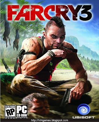 Far Cry 3 - PC Games