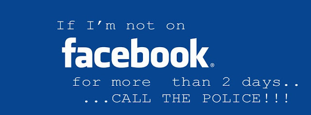 Awesome Facebook Timeline Covers - 4