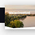 Stinson - Creative Portfolio Template