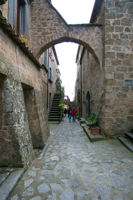 Civita di Bagnoregio