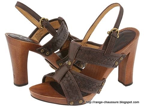 Range chaussure:chaussure-579148