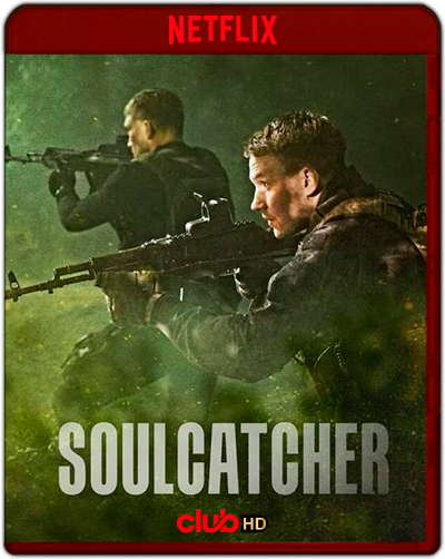 Operacja: Soulcatcher (2023) 1080p NF WEB-DL Dual Latino-Polaco [Subt. Esp] (Acción. Aventuras. Venganza)