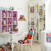 Modern Home Office 2013 Ideas : Storage & Organization Solutions