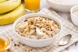 Breakfast Cereals