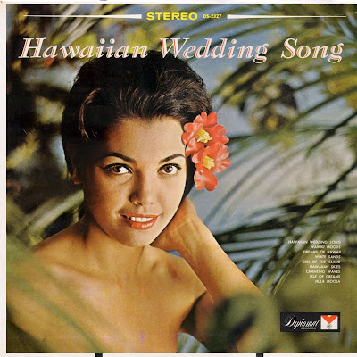 Sammy Laului Orchestra Hawaiian Wedding Song