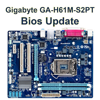 Gigabyte GA-H61M-S2PT