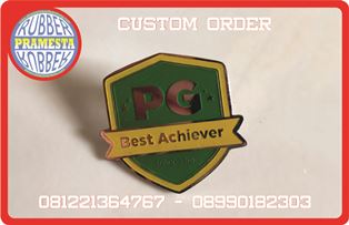 PIN ENAMEL CUSTOM DESAIN UNTUK ACARA EVENT LOGO BRAND