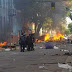 PM É BALEADO DURANTE  CONFRONTO NA CRACOLÂNDIA 