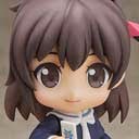 FIGURA RUKO KOMINATO NENDOROID selector infected WIXOSS