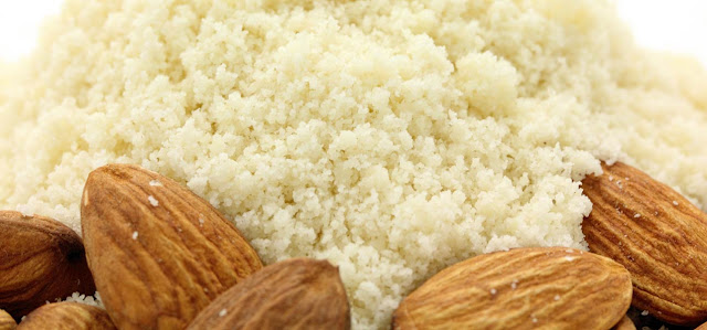 Almond-Facial-At-Home