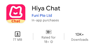 About Hiya Chat: Features, Account Creation, Sign Up, and Login Guide