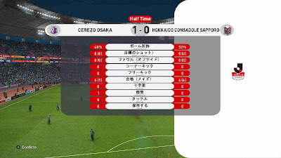  This graphics modern entirely plant amongst EvoSwitcher  [Download Link] PES 2019 Scoreboard J1 League 2019 past times Hova_Useless