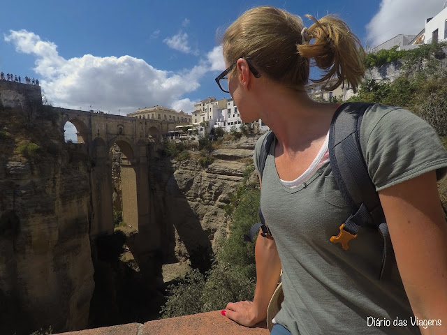 O que visitar em Ronda, Roteiro Andaluzia