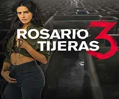 Telenovela Rosario Tijeras